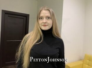 PeytonJohnson cams