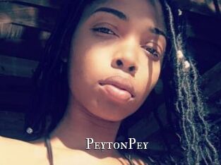 PeytonPey