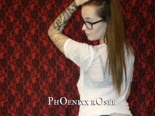 PhOenixx_rOsee