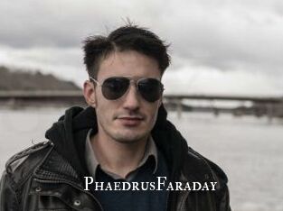 PhaedrusFaraday