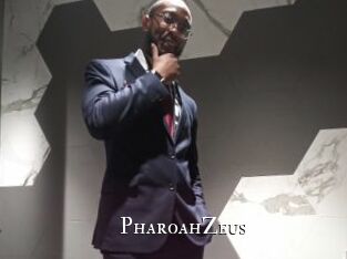 PharoahZeus