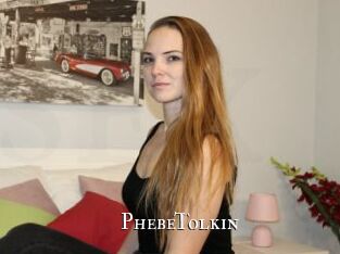 PhebeTolkin
