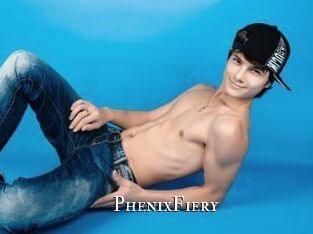 PhenixFiery