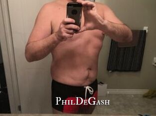 PhilDeGash