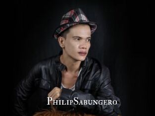 PhilipSabungero