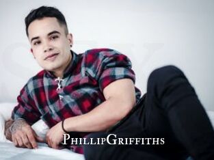 PhillipGriffiths