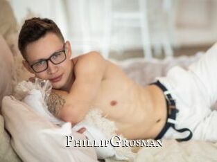 PhillipGrosman