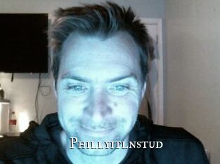 Phillyitlnstud