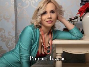 PhoebeHarper