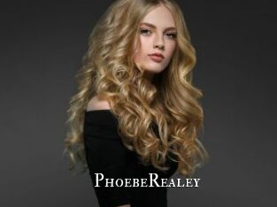 PhoebeRealey