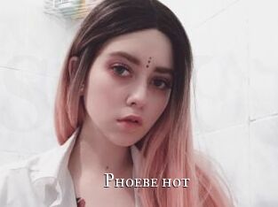 Phoebe_hot