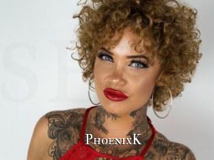 PhoenixK