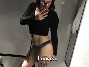 Phorine