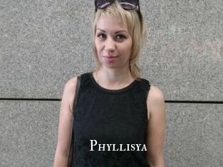 Phyllisya