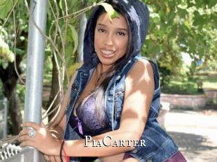 PiaCarter