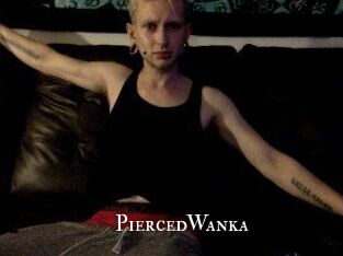 PiercedWanka