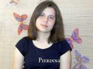 Pierinna