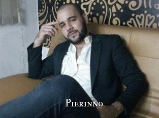 Pierinno cams