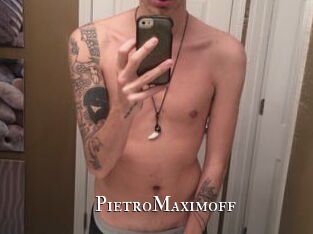 PietroMaximoff