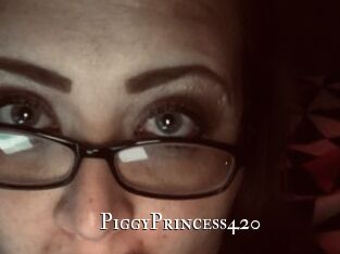 PiggyPrincess420
