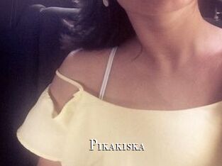 Pikakiska