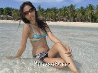 PilyangSweet