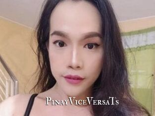 PinayViceVersaTs