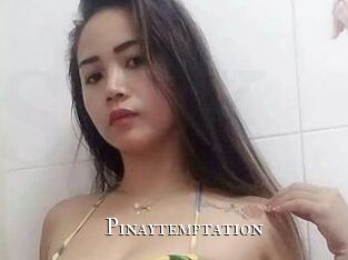 Pinaytemptation