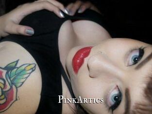 PinkArtics