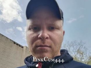 PinkCum444 cams
