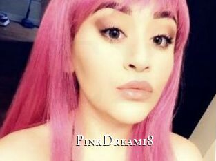 PinkDream18