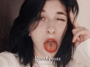 PinkGoose