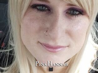 PinkHannah