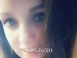 PinkIvyXO