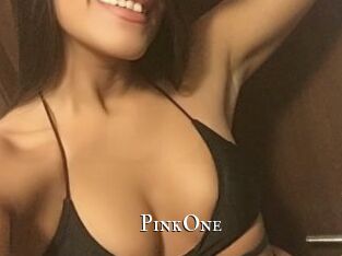 PinkOne