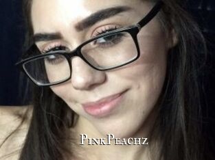 PinkPeachz