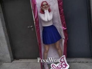 PinkWow
