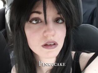Pinkucake