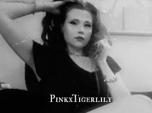 PinkxTigerlily