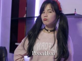 PinkyHary