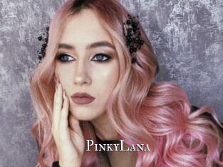 PinkyLana