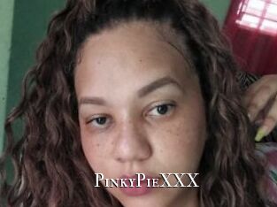 PinkyPieXXX