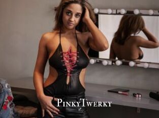 PinkyTwerky