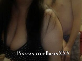 PinkyandtheBrainXXX