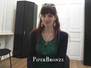 PiperBronze