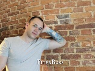 PiterBuks