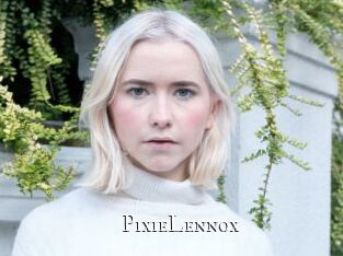PixieLennox