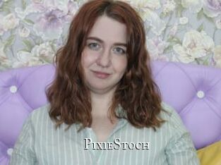 PixieStoch