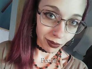 Pixzie