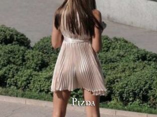 Pizda cams